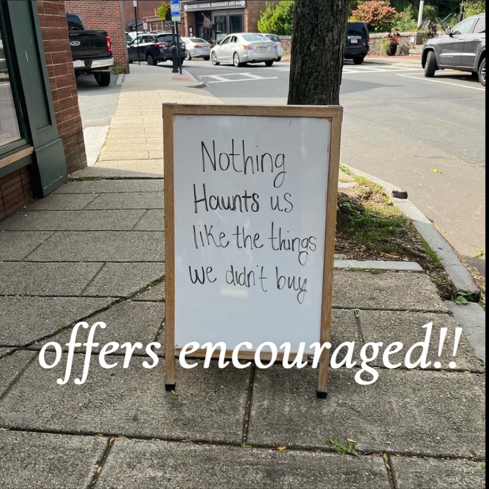 !! Offers Encouraged !!